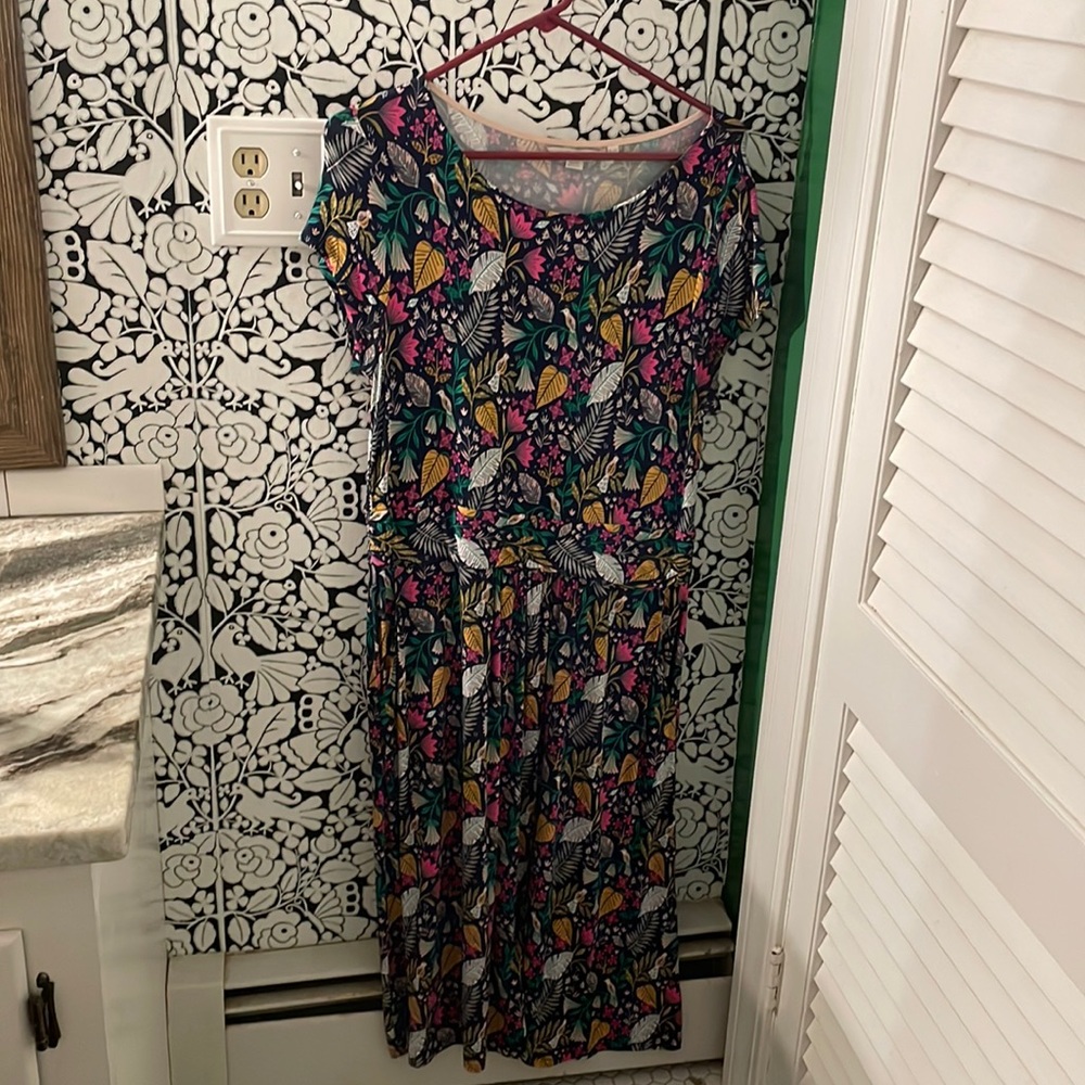 Women’s Boden dress